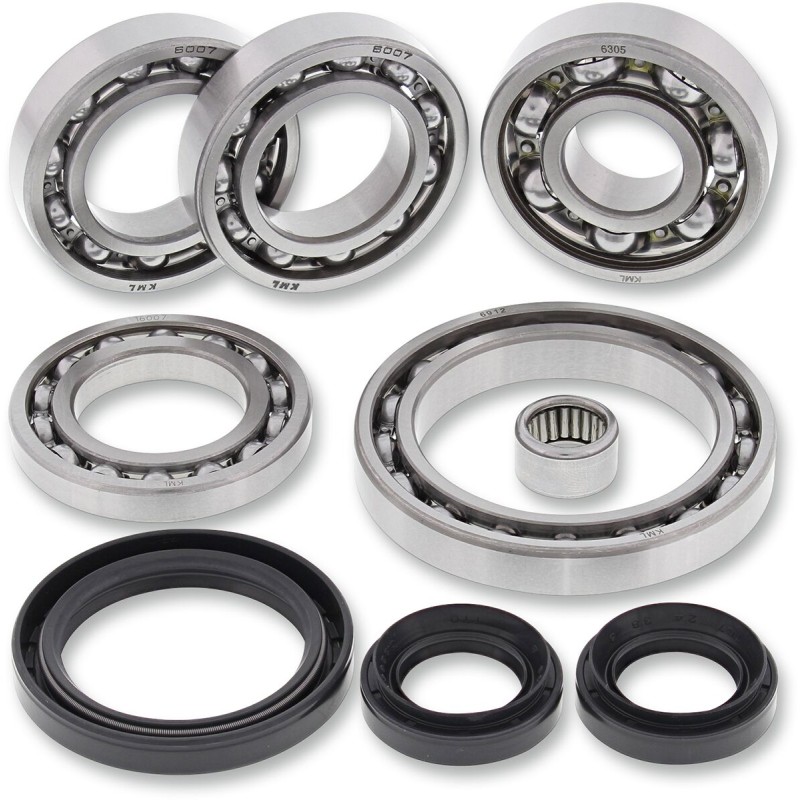 BEARING KIT DIFF RR CANAM