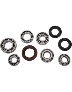 BEARING KIT DIFF RR YAM