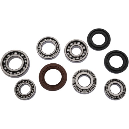 BEARING KIT DIFF RR YAM