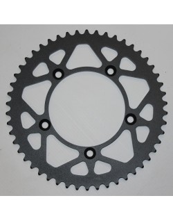 SPROCKET STEEL MSE APR 40T