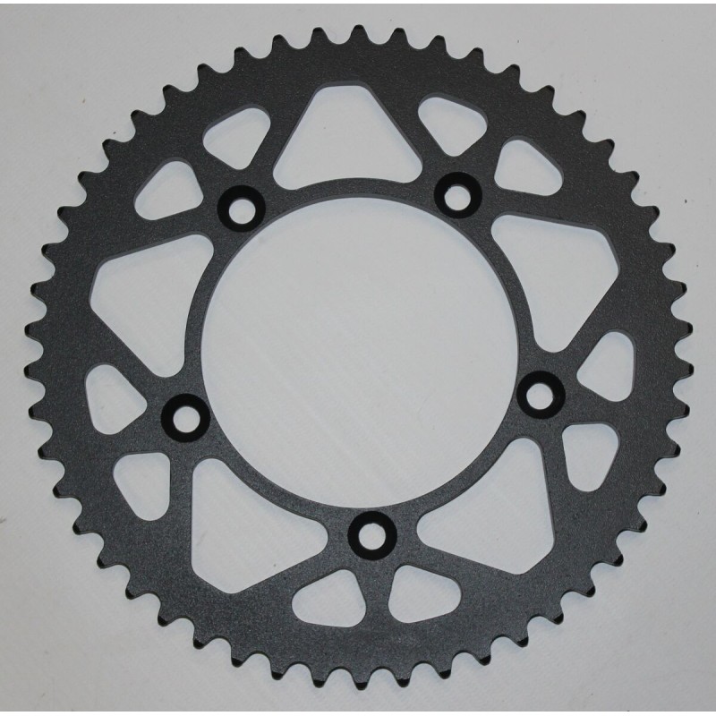 SPROCKET STEEL MSE APR 42T