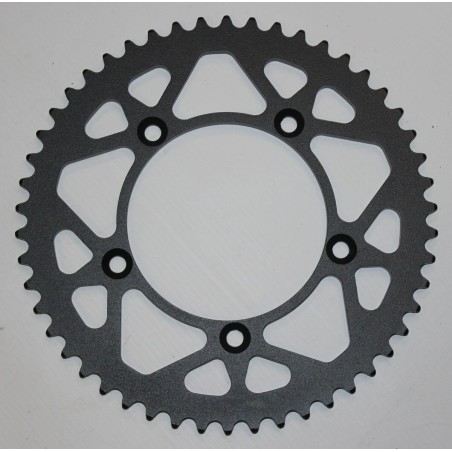 SPROCKET STEEL MSE APR 46T