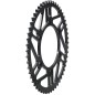 SPROCKET ALU MSE APR 40T BLK