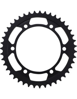 SPROCKET ALU MSE HON 43T BLK
