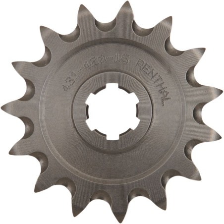 SPROCKET F 420 15T GP