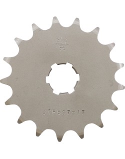 SPROCKET FRONT 17T 530