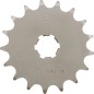 SPROCKET FRONT 17T 530