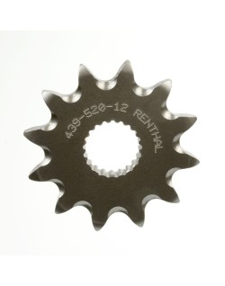 SPROCKET F 520 15T SC
