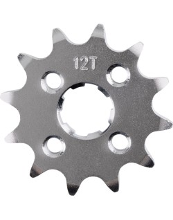 FRONT SPROCKET - HONDA - 12 T