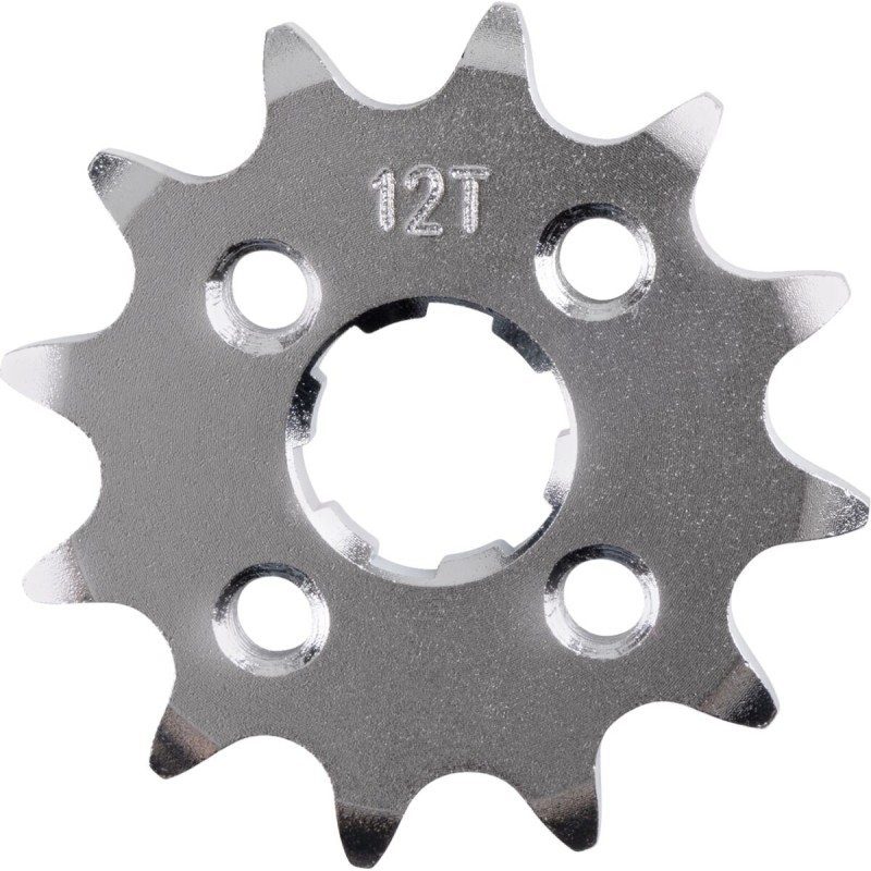 FRONT SPROCKET - HONDA - 12 T