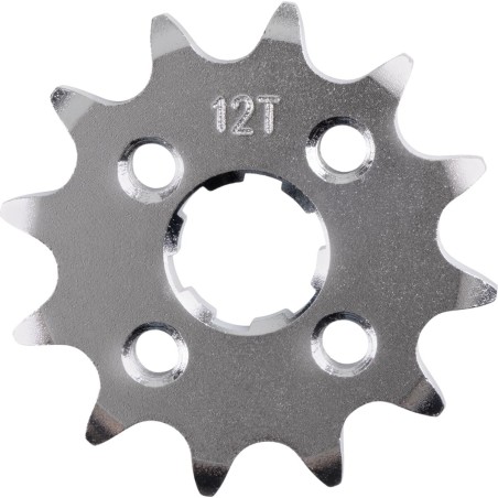 FRONT SPROCKET - HONDA - 12 T