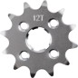 FRONT SPROCKET - HONDA - 12 T