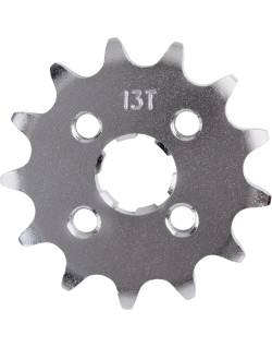FRONT SPROCKET - HONDA - 13 T
