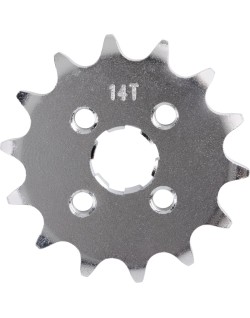 FRONT SPROCKET - HONDA - 14 T