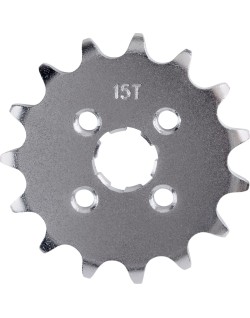 FRONT SPROCKET - HONDA - 15 T