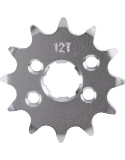 FRONT SPROCKET - HONDA - 12 T