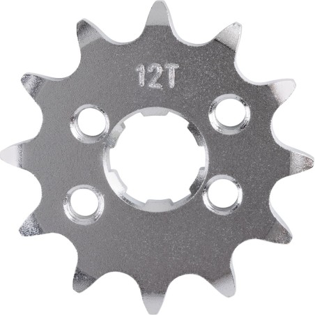FRONT SPROCKET - HONDA - 12 T