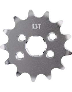 FRONT SPROCKET - HONDA - 13 T