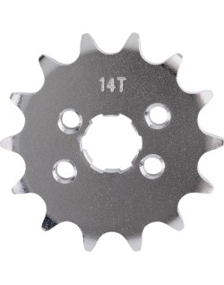 FRONT SPROCKET - HONDA - 14 T