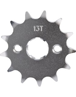 FRONT SPROCKET - HONDA - 13 T