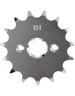 FRONT SPROCKET - HONDA - 15 T
