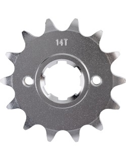 FRONT SPROCKET - HONDA - 14 T