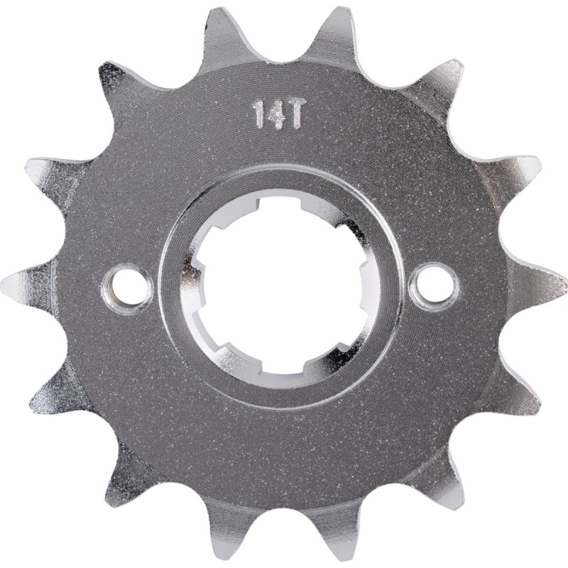 FRONT SPROCKET - HONDA - 14 T