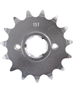 FRONT SPROCKET - HONDA - 15 T