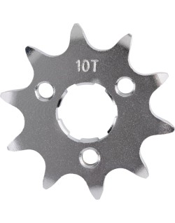 FRONT SPROCKET - HONDA - 10 T