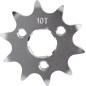 FRONT SPROCKET - HONDA - 10 T