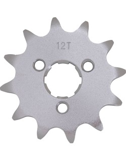 FRONT SPROCKET - HONDA - 12 T