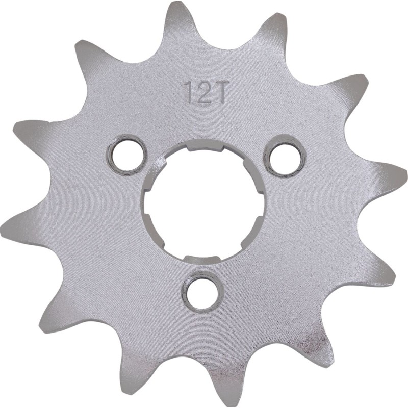 FRONT SPROCKET - HONDA - 12 T