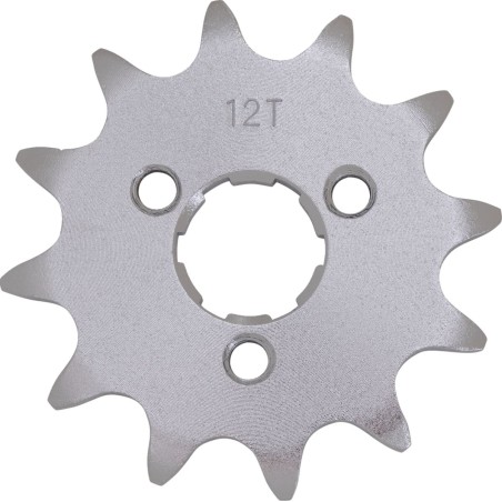FRONT SPROCKET - HONDA - 12 T