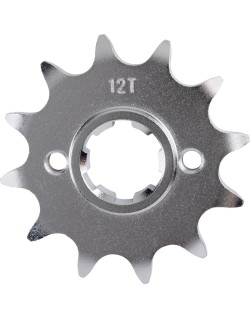 FRONT SPROCKET - HONDA - 12 T
