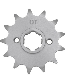 FRONT SPROCKET - HONDA - 13 T