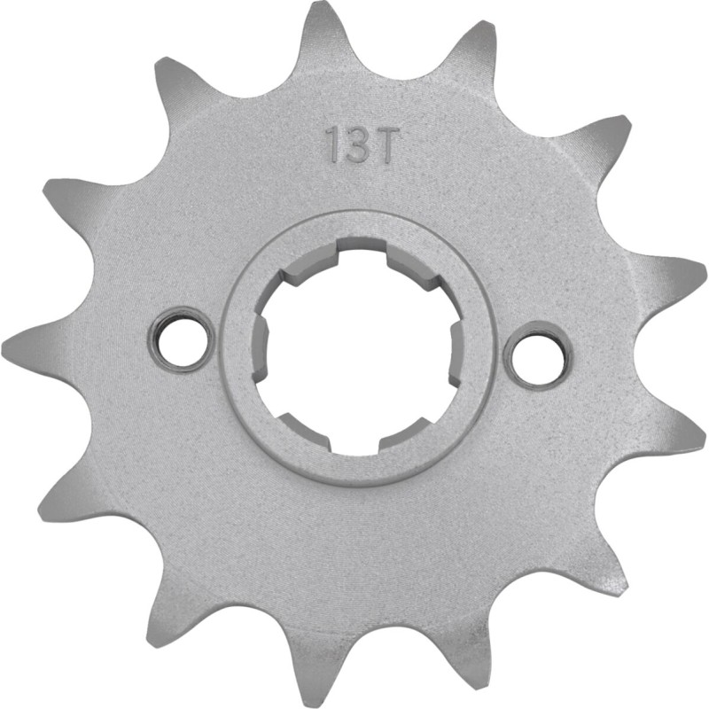 FRONT SPROCKET - HONDA - 13 T