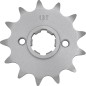 FRONT SPROCKET - HONDA - 13 T