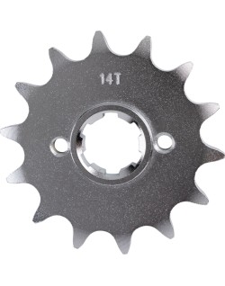 FRONT SPROCKET - HONDA - 14 T
