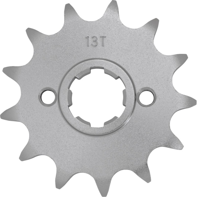 FRONT SPROCKET - HONDA - 13 T