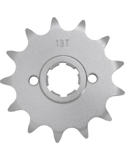 FRONT SPROCKET - HONDA - 13 T