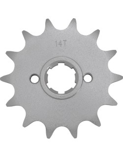 FRONT SPROCKET - HONDA - 14 T