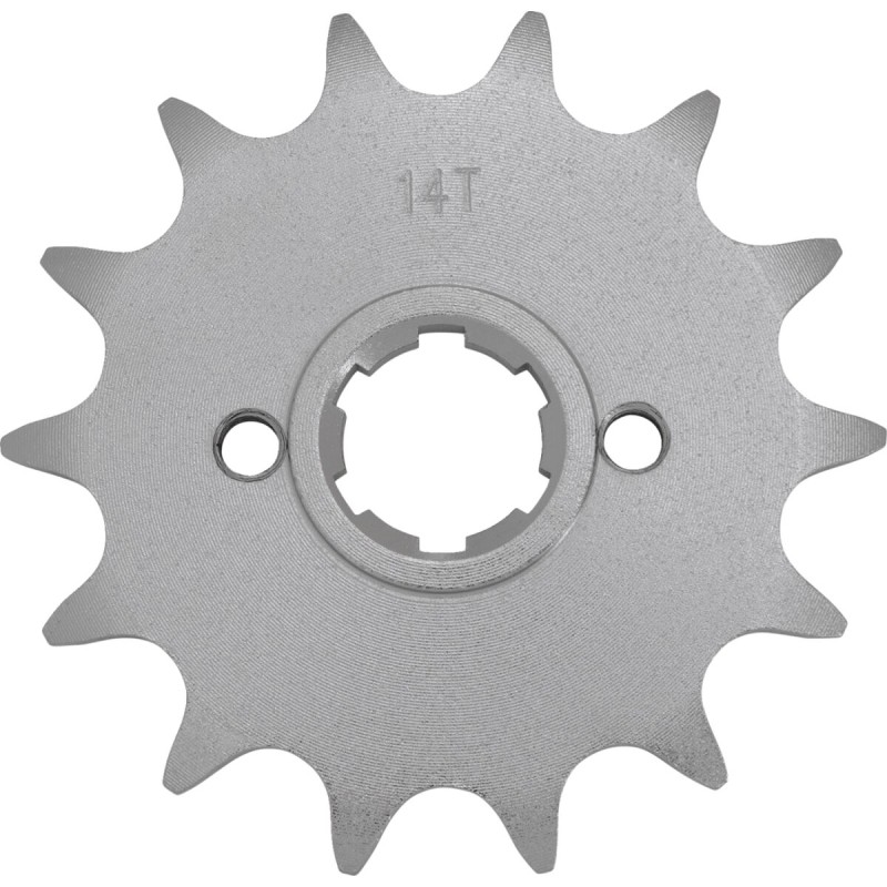 FRONT SPROCKET - HONDA - 14 T