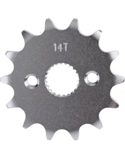 FRONT SPROCKET - HONDA - 14 T