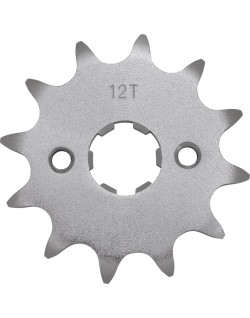 FRONT SPROCKET - HONDA - 12 T