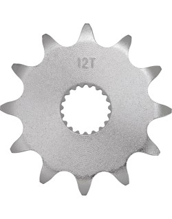FRONT SPROCKET - HONDA - 12 T