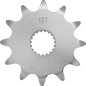 FRONT SPROCKET - HONDA - 12 T