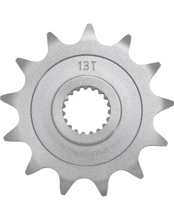 FRONT SPROCKET - HONDA - 13 T