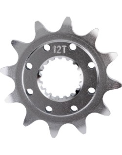 FRONT SPROCKET - HONDA - 12 T