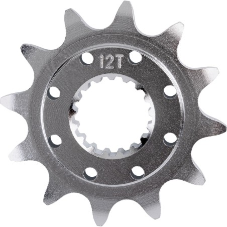 FRONT SPROCKET - HONDA - 12 T