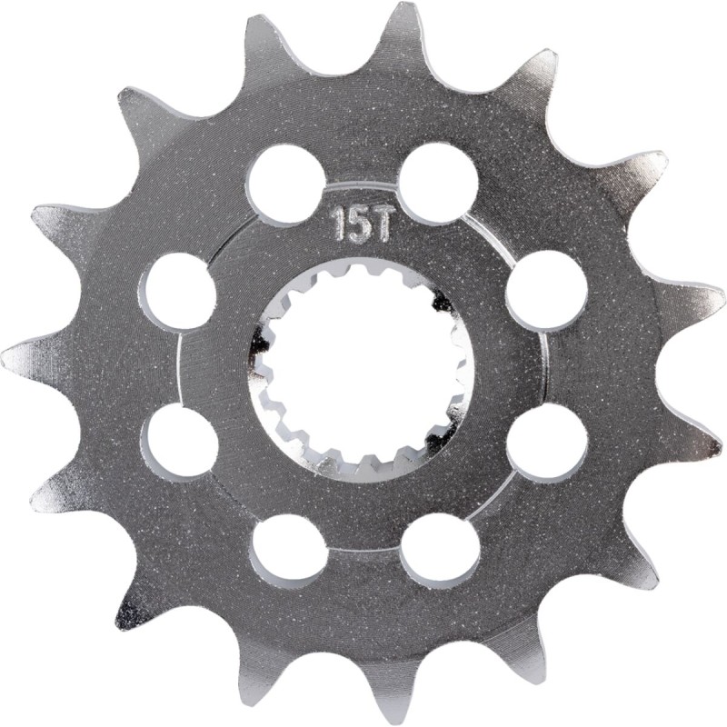 FRONT SPROCKET - HONDA - 15 T